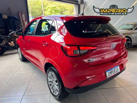Fiat ARGO DRIVE 1.0 6V Flex