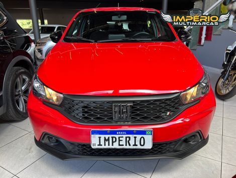 Fiat ARGO DRIVE 1.0 6V Flex