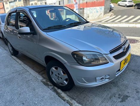 Chevrolet Celta Spirit/ LT 1.0 MPFI 8V FlexP. 5p