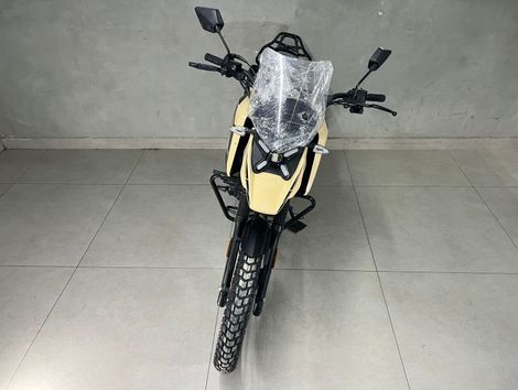 SHINERAY SHI 175