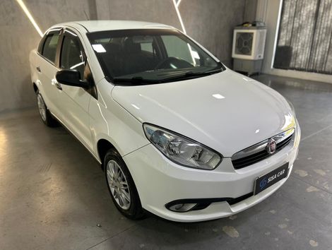 Fiat Grand Siena ESSENCE 1.6 Flex 16V
