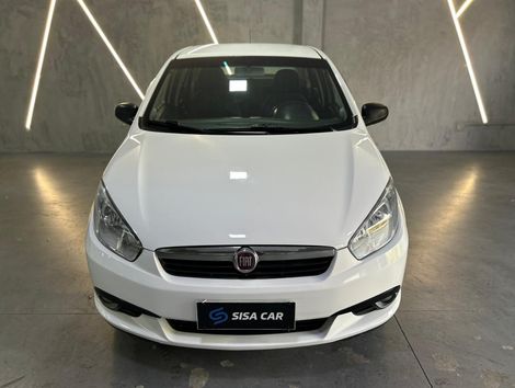 Fiat Grand Siena ESSENCE 1.6 Flex 16V