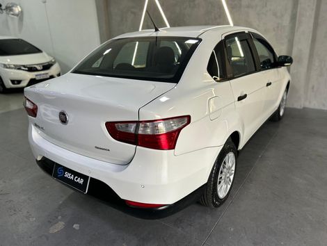 Fiat Grand Siena ESSENCE 1.6 Flex 16V