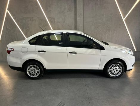 Fiat Grand Siena ESSENCE 1.6 Flex 16V