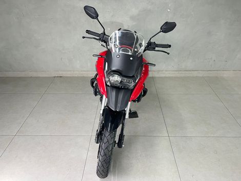 SHINERAY XY 200 STORM EFI