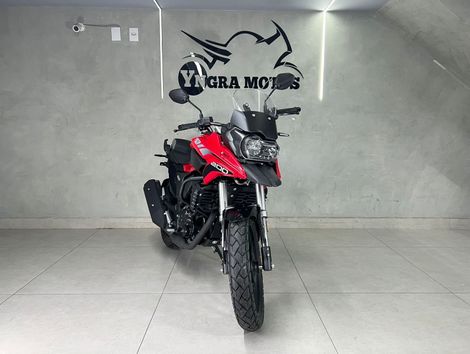 SHINERAY XY 200 STORM EFI