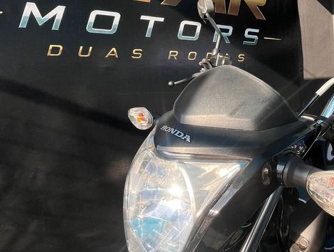 HONDA CG 160 FAN Flex