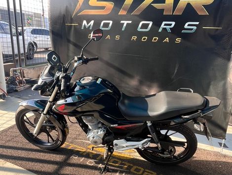 HONDA CG 160 FAN Flex