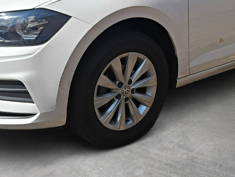VolksWagen VIRTUS 1.6 MSI Flex 16V 5p Mec.