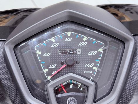 YAMAHA NEO AUTOMATIC 125cc