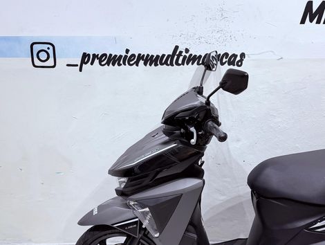 YAMAHA NEO AUTOMATIC 125cc