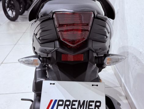 YAMAHA NEO AUTOMATIC 125cc
