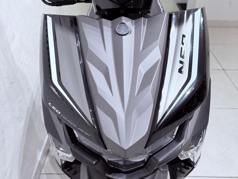 YAMAHA NEO AUTOMATIC 125cc