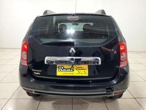 Renault DUSTER Expression 1.6 Hi-Flex 16V Mec.