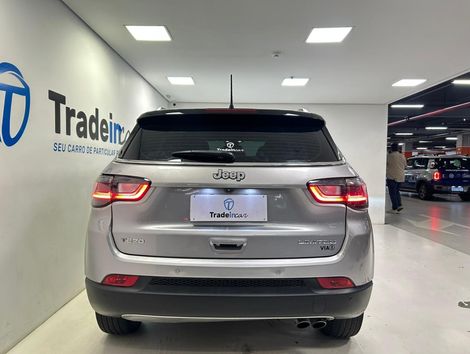 Jeep COMPASS LIMITED T270 1.3 TB 4x2 Flex Aut