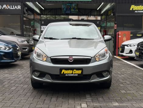 Fiat Grand Siena ESSENCE Dual. 1.6 Flex 16V