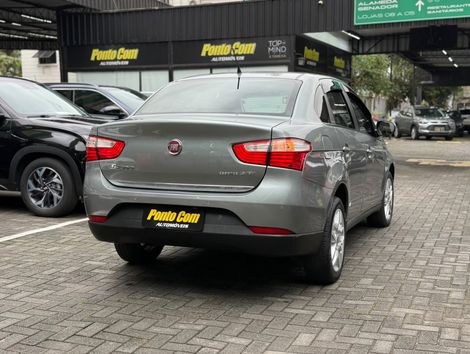 Fiat Grand Siena ESSENCE Dual. 1.6 Flex 16V
