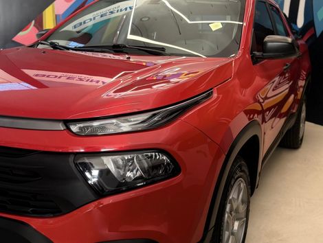 Fiat Toro Endurance 1.8 16V Flex Mec.
