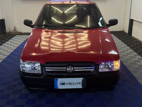 Fiat Uno Mille WAY ECONOMY 1.0 F.Flex 2p