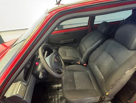 Fiat Uno Mille WAY ECONOMY 1.0 F.Flex 2p