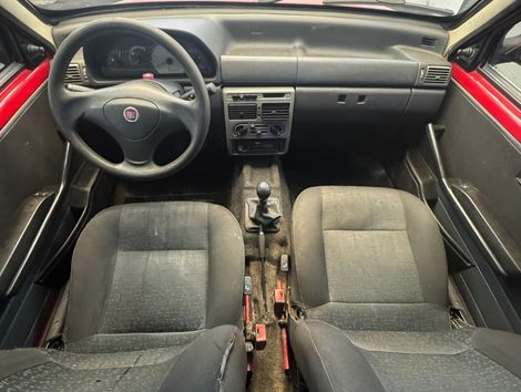 Fiat Uno Mille WAY ECONOMY 1.0 F.Flex 2p