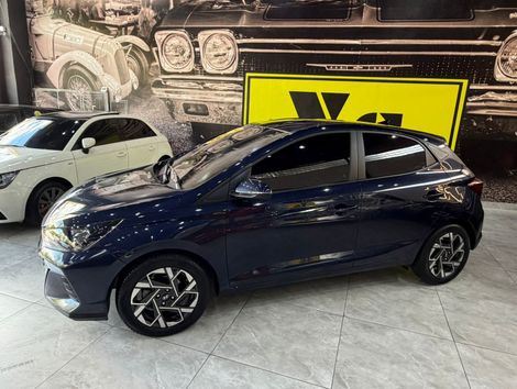 Hyundai HB20 Comfort 1.0 TB Flex 12V Aut