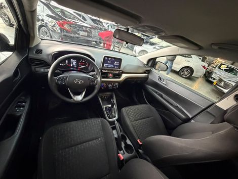 Hyundai HB20 Comfort 1.0 TB Flex 12V Aut