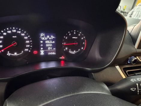 Hyundai HB20 Comfort 1.0 TB Flex 12V Aut
