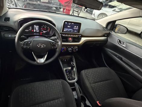 Hyundai HB20 Comfort 1.0 TB Flex 12V Aut