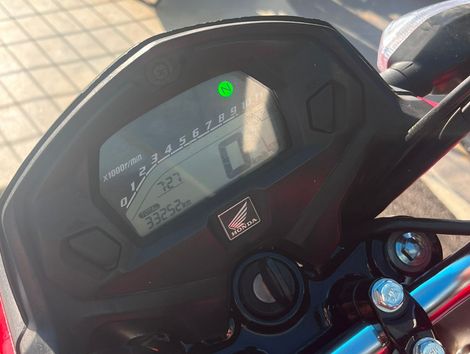 HONDA CG 160 FAN Flex