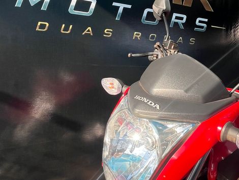 HONDA CG 160 FAN Flex