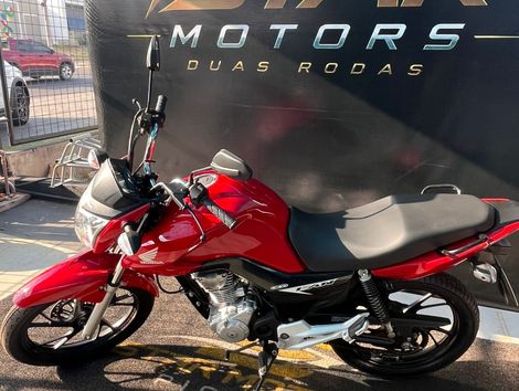 HONDA CG 160 FAN Flex