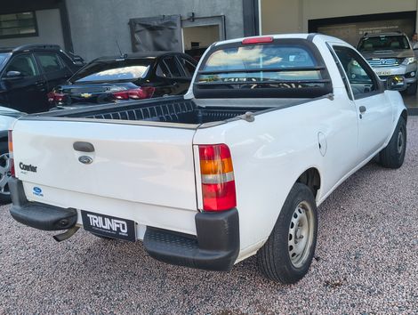 Ford Courier 1.6 L/ 1.6 Flex