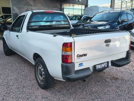 Ford Courier 1.6 L/ 1.6 Flex