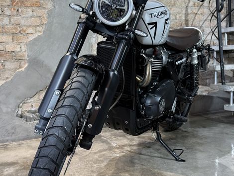 TRIUMPH BONNEVILLE T120