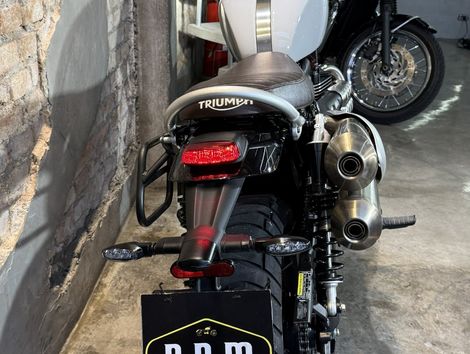 TRIUMPH BONNEVILLE T120