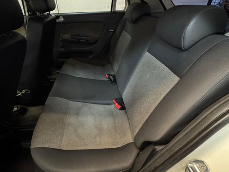 VolksWagen Gol City (Trend)/Titan 1.0 T. Flex 8V 4p