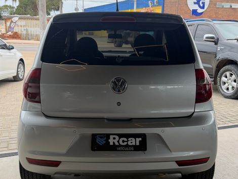 VolksWagen Fox Rock in Rio 1.6 Mi Total Flex 8V 5p