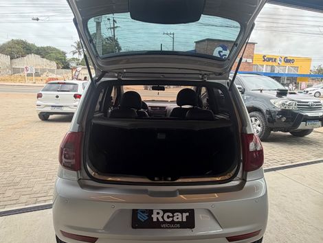 VolksWagen Fox Rock in Rio 1.6 Mi Total Flex 8V 5p