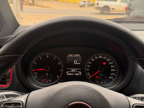 VolksWagen Fox Rock in Rio 1.6 Mi Total Flex 8V 5p