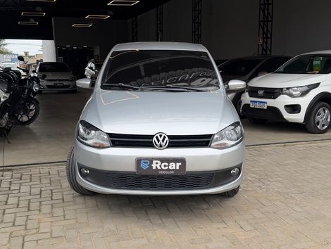 VolksWagen Fox Rock in Rio 1.6 Mi Total Flex 8V 5p