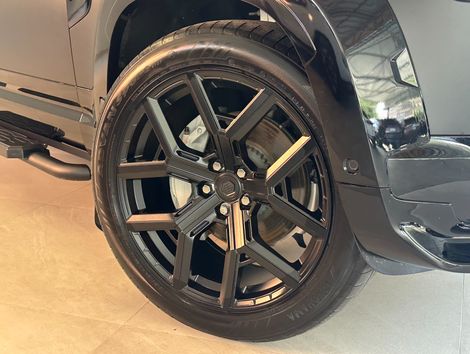 Land Rover Defe. 110 X-DY.HSE D350 Die Aut. (Híb.)