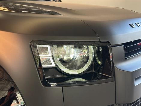Land Rover Defe. 110 X-DY.HSE D350 Die Aut. (Híb.)