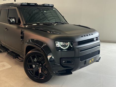 Land Rover Defe. 110 X-DY.HSE D350 Die Aut. (Híb.)