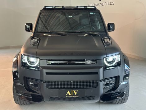Land Rover Defe. 110 X-DY.HSE D350 Die Aut. (Híb.)