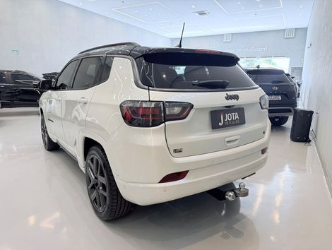 Jeep COMPASS S T270 1.3 TB 4x2 Flex Aut.