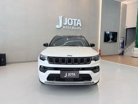 Jeep COMPASS S T270 1.3 TB 4x2 Flex Aut.