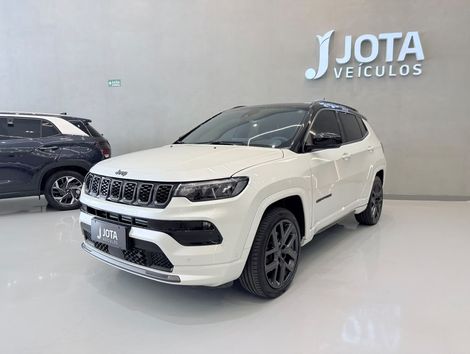 Jeep COMPASS S T270 1.3 TB 4x2 Flex Aut.