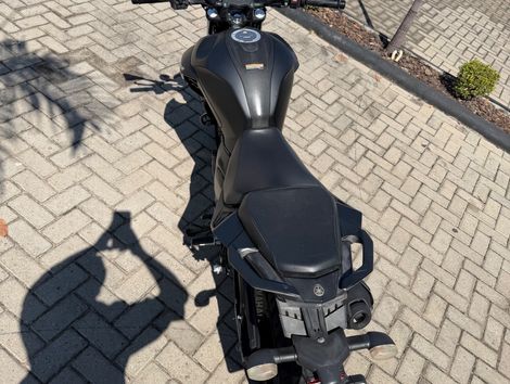 YAMAHA FZ25 250 FAZER FLEX
