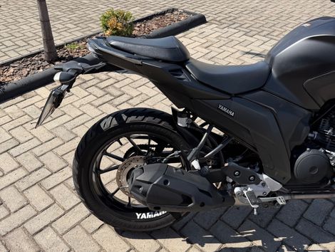 YAMAHA FZ25 250 FAZER FLEX